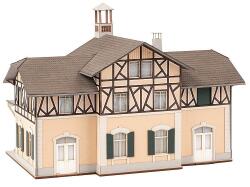Faller 110139 Bahnhof Beinwil