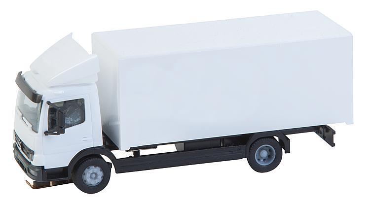 Faller 161642 LKW MB Atego, wei? (HERPA)