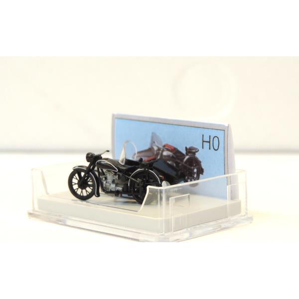 Kres 10151 Set Moped Simson rot/gr?n - Ma?stab 1:87 - Modellbahn Voigt -  Modellbahn Voigt, 33,90 €