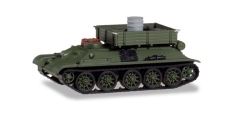 Herpa 746557 T-34 Werkstattpanzer, Sowjet 1