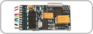 ESU 62410 LokSound M4 Dampf "BR 50, NMBS-SNCB type 25"