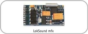 ESU 62471 LokSound M4 Elok "Krokodil Be 6/8 - Ce 6/8"