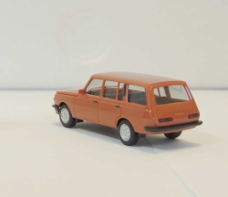 Herpa 420402 Wartburg 353`84 Tourist,kupfbr