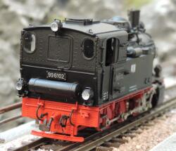 Weinert 100110 Tenderlokomotive BR 99 6102 DR - Fertigmodell