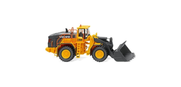 Wiking 065210 Radlader L350H (Volvo)