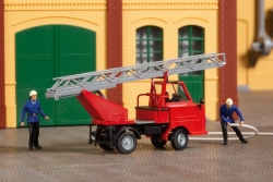 Auhagen 41655 Multicar M22 Feuerwehr