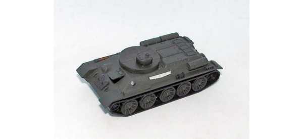 Herpa 746670 Abschlepppanzer T34 BREM,UDSSR