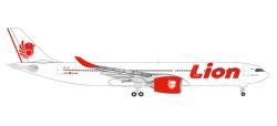 Herpa 533676 A330-900neo Lion Air