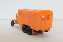 IGRA MODEL 66717009 Praga V3S 3a. Montagekoffer, orange