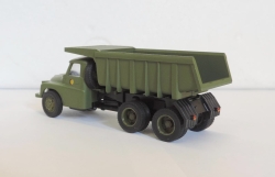 Igra Modell 66817009 Tatra 138 Muldenkipper NVA