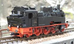 Beckmann 1010603 Tenderlokomtive BR 75 588 DRG