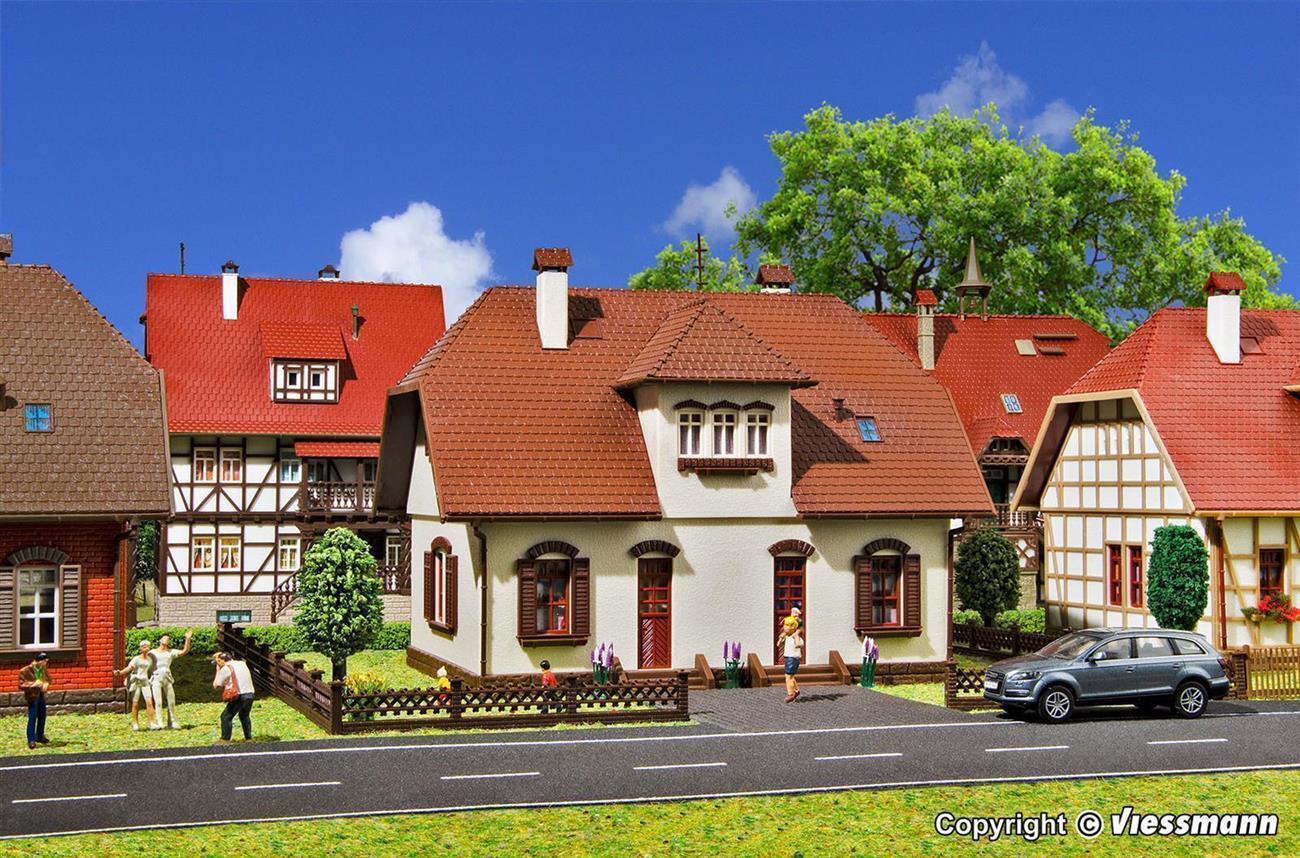 Vollmer 43657 Siedlungshaus
