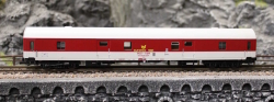 Tillig 16812 Bahnpostwagen der Bulgarischen Post...