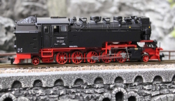 Tillig 02932 Dampflokomotive 99 237 der DR