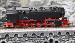 Tillig 02932 Dampflokomotive 99 237 der DR, Ep. III