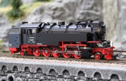 Tillig 02932 Dampflokomotive 99 237 der DR