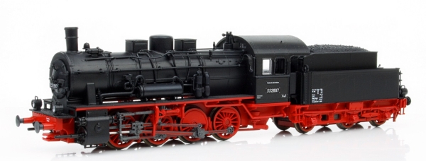 Hädl 101003-98 Schlepptenderlokomotive BR 55 DR - DC Digital