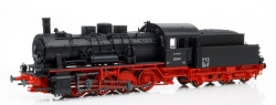 Hädl 101003-98 Schlepptenderlokomotive BR 55 DR - DC...