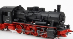 Hädl 101003-98 Schlepptenderlokomotive BR 55 DR - DC...