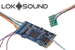 ESU 58410 LokSound 5 DCC/MM/SX/M4...