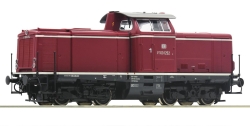 Roco 70979  Diesellokomotive BR V 100, DB