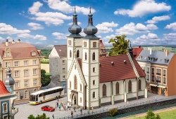 Faller 130629 Stadtkirche