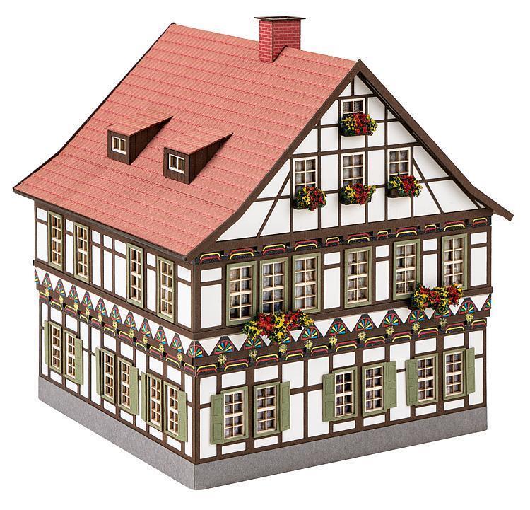 Faller 130593 Gasthaus Kupfer