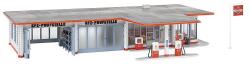 Faller 130591 Tankstelle Brandshof