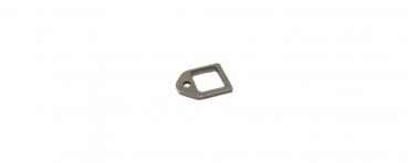 Sommerfeldt 037 Mastschelle 2 x 2 mm von 395