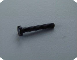 Sommerfeldt 036 Schraube M 1,6 x 10 mm