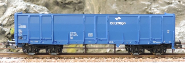 Piko 58778 Hochbordwagen Eaos PKP Cargo