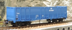 Piko 58778 Hochbordwagen Eaos PKP Cargo