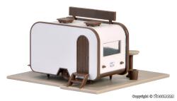 Vollmer 45135 Imbiss-Stand