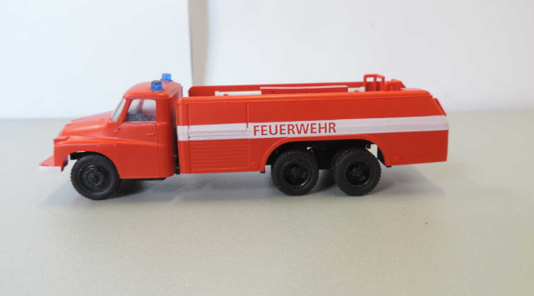 IGRA MODEL 66817022 Tatra 138 Feuerwehr TFL 32