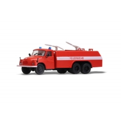 IGRA MODEL 66817022 Tatra 138 Feuerwehr TFL 32