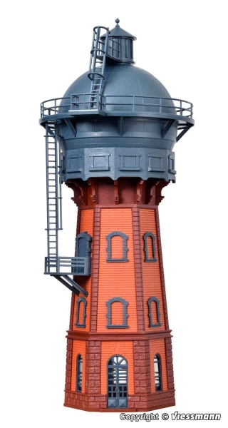 Vollmer 45710  Wasserturm Dortmund