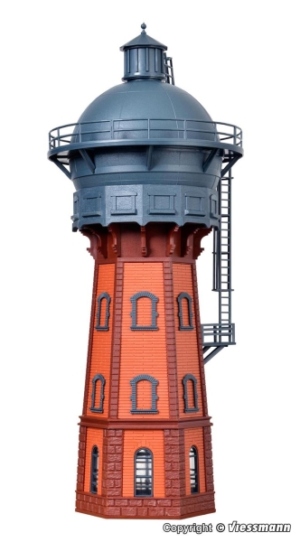 Vollmer 45710  Wasserturm Dortmund