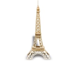 Pebaro M881 - Holzbausatz Eiffelturm