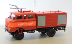 Busch 95253 IFA W50 TLF GMK Berlin
