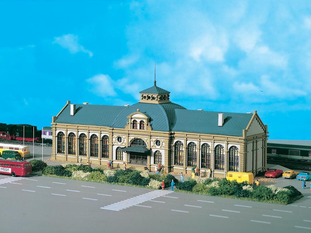 Vollmer 47506 N Bahnhof Altstadt