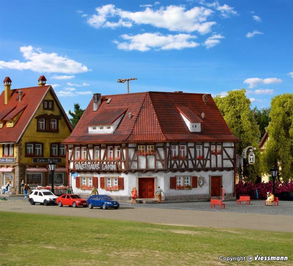 Vollmer 47645 N Gasthaus Lamm
