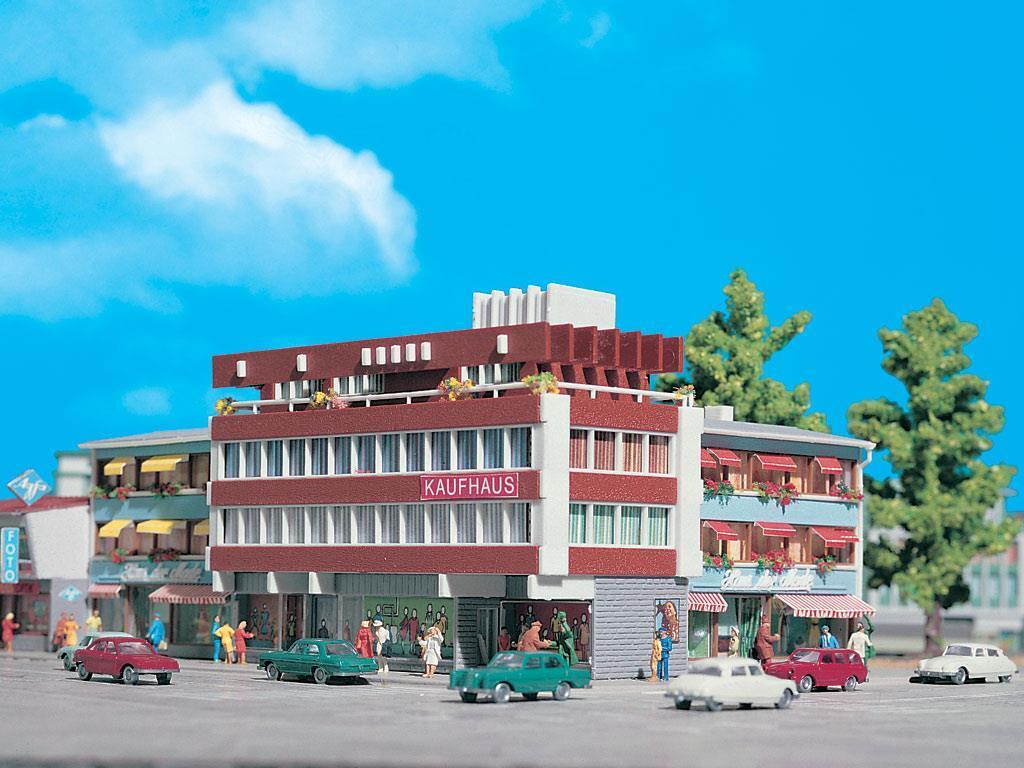 Vollmer 47726 N Kaufhaus