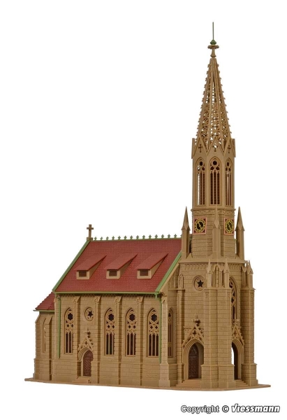 Vollmer 47760 N Stadtkirche Stuttgart-Berg