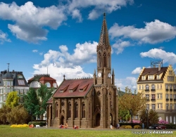 Vollmer 47760 N Stadtkirche Stuttgart-Berg