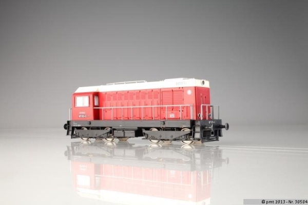 PMT 30508 Diesellokomotive BR 107/V75 "Railsystems"