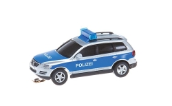Faller 161543 VW Touareg Polizei (WIKING)