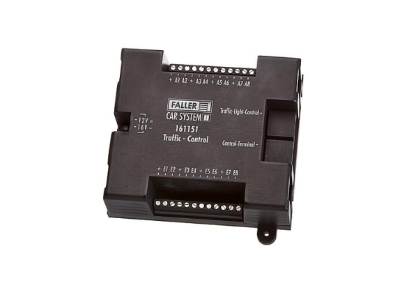 Faller 161651 Traffic-Control