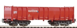 Piko 57750 Hochbordwagen Railion DB-AG