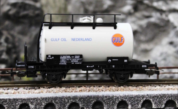 Piko 58790 Kesselwagen "Gulf" NS