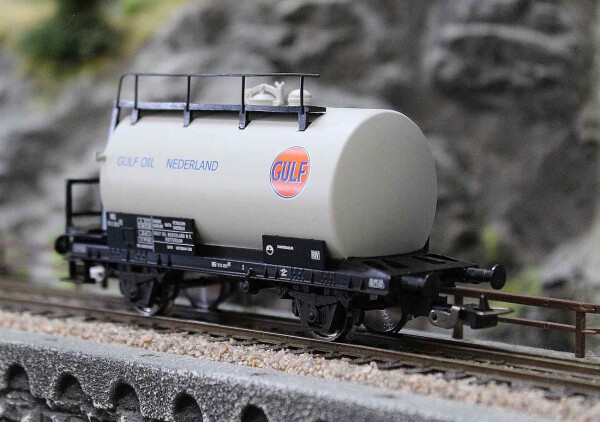 Piko 58790 Kesselwagen "Gulf" NS